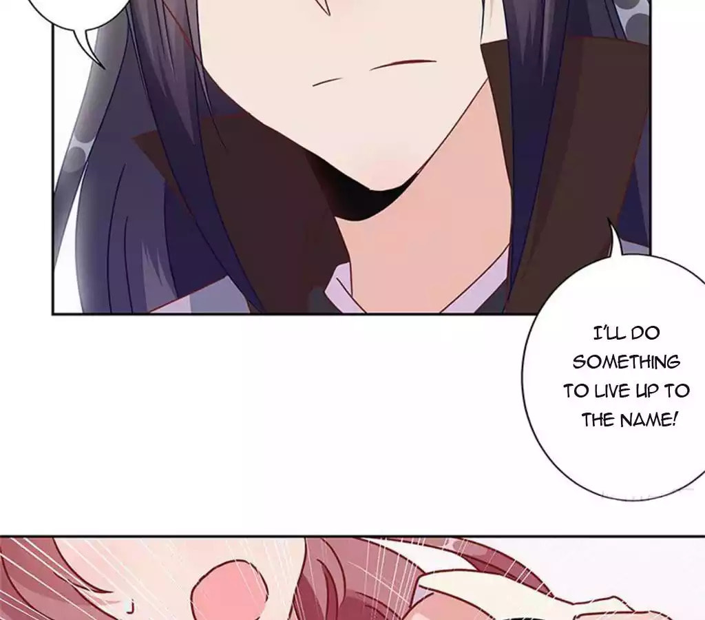 My Badboy Prince Chapter 21 page 12 - 