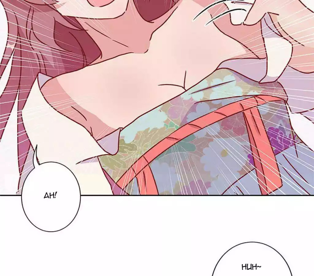 My Badboy Prince Chapter 21 page 13 - 