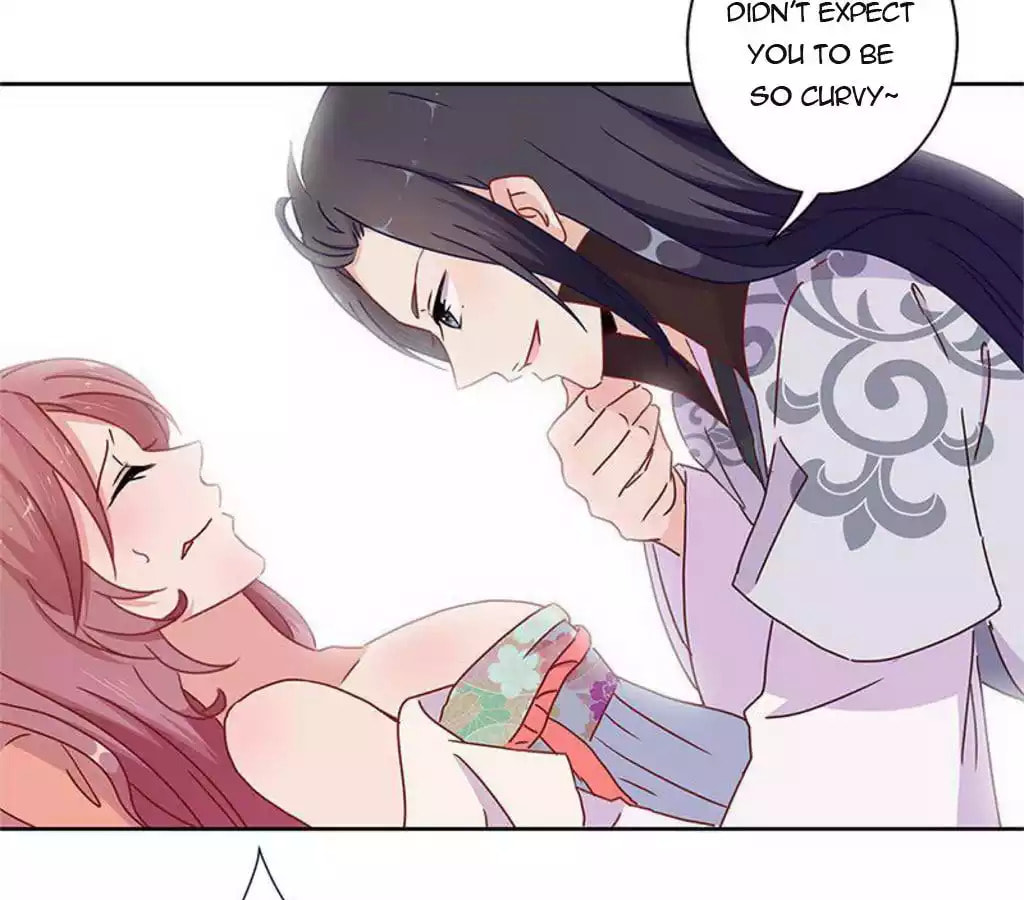 My Badboy Prince Chapter 21 page 14 - 