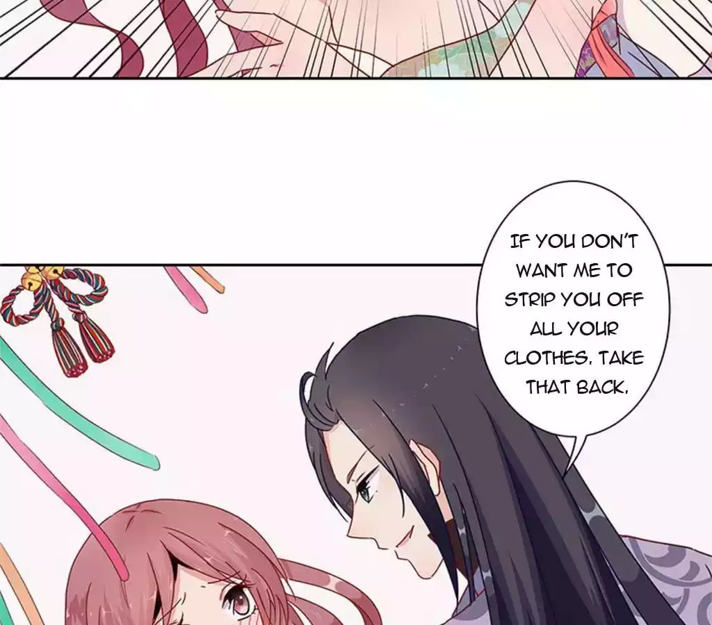 My Badboy Prince Chapter 21 page 16 - 