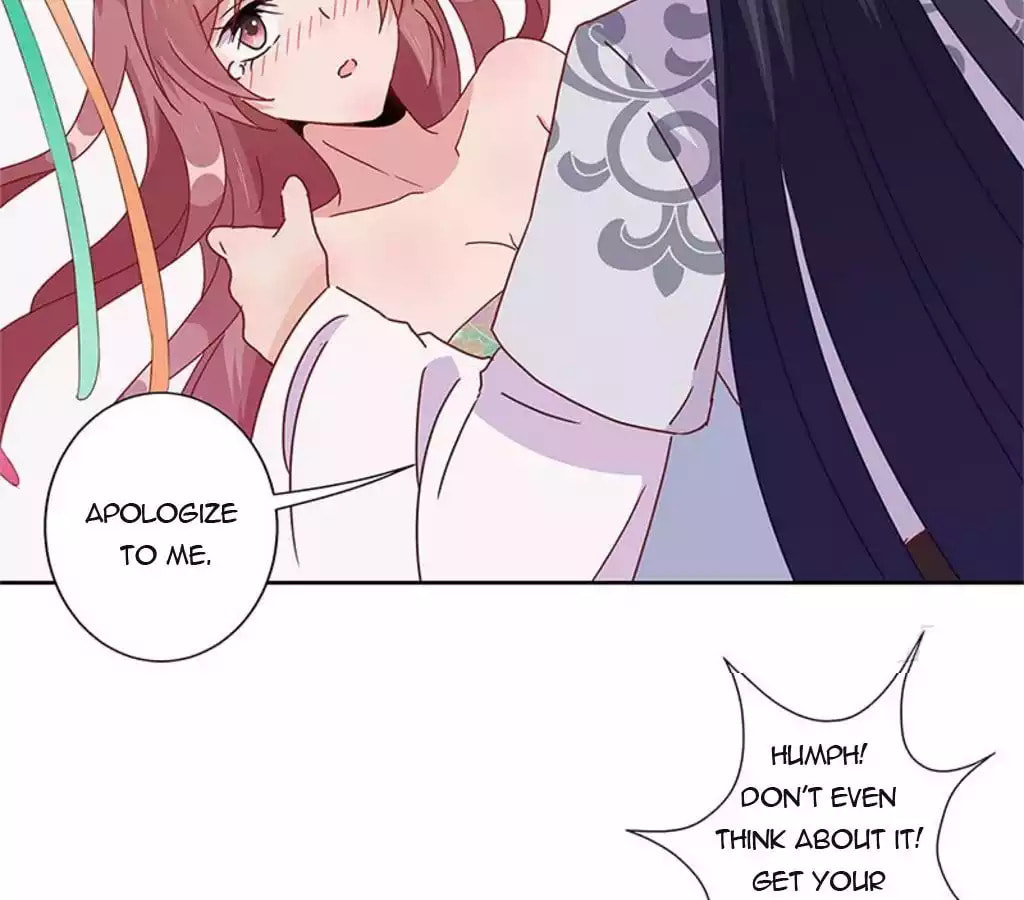 My Badboy Prince Chapter 21 page 17 - 
