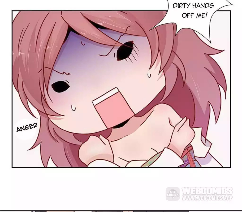 My Badboy Prince Chapter 21 page 18 - 