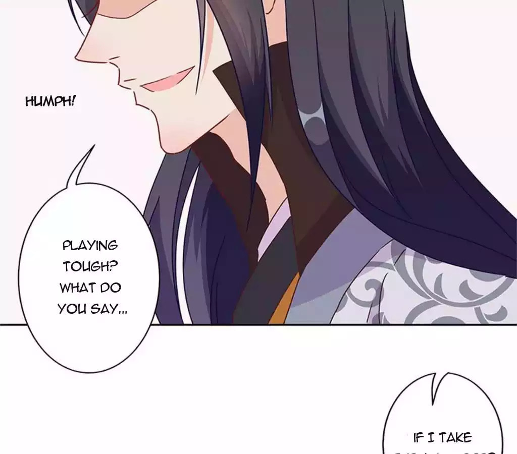 My Badboy Prince Chapter 21 page 19 - 
