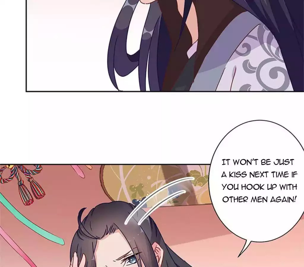 My Badboy Prince Chapter 21 page 3 - 