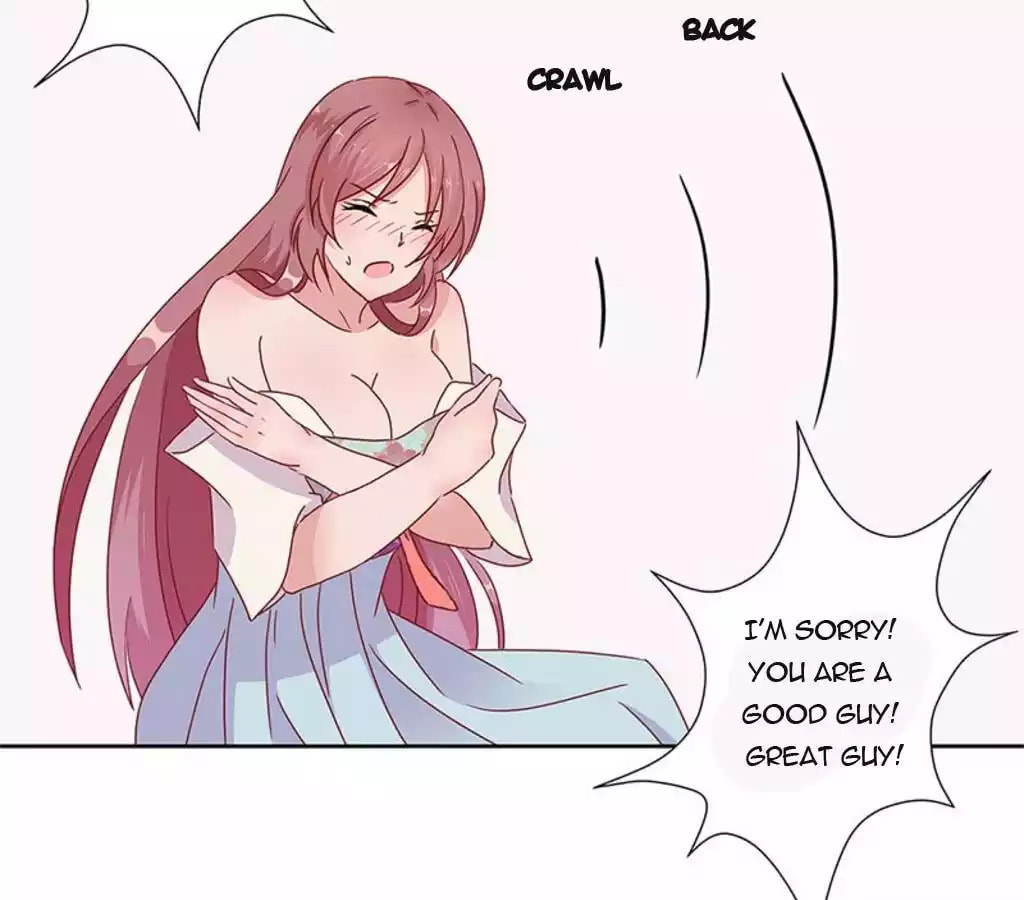 My Badboy Prince Chapter 21 page 21 - 