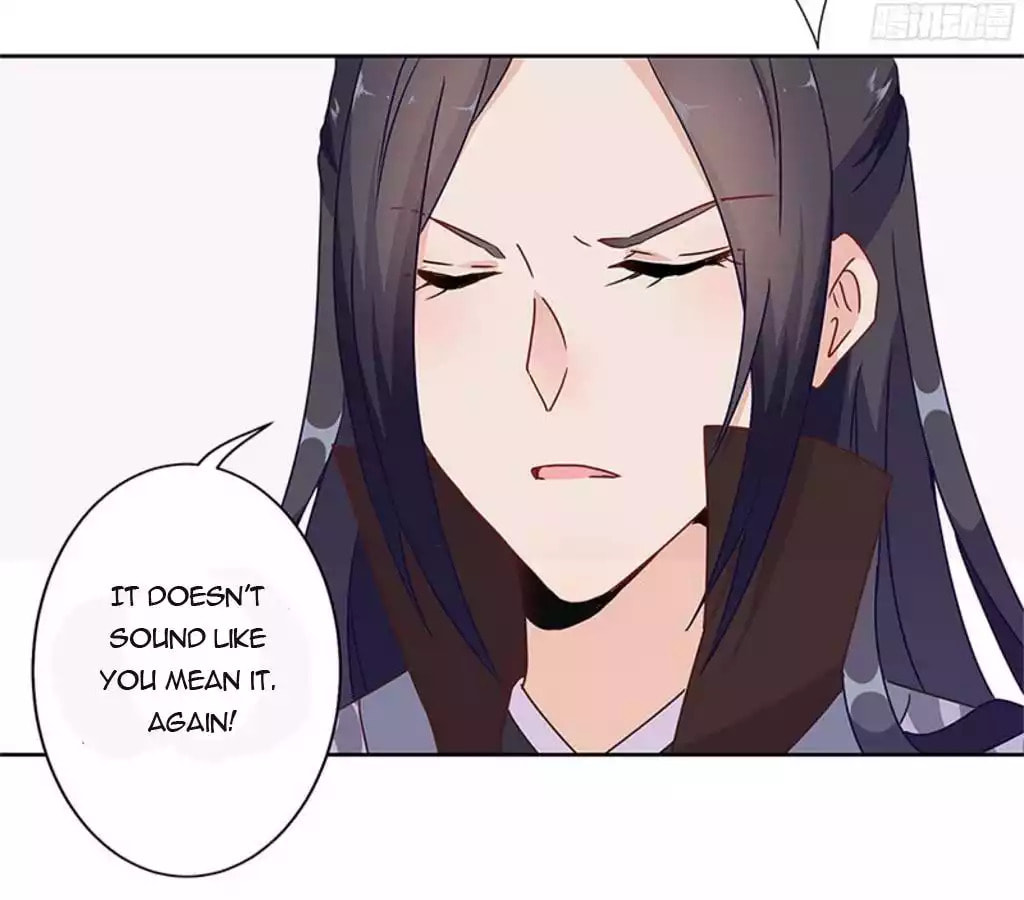 My Badboy Prince Chapter 21 page 22 - 