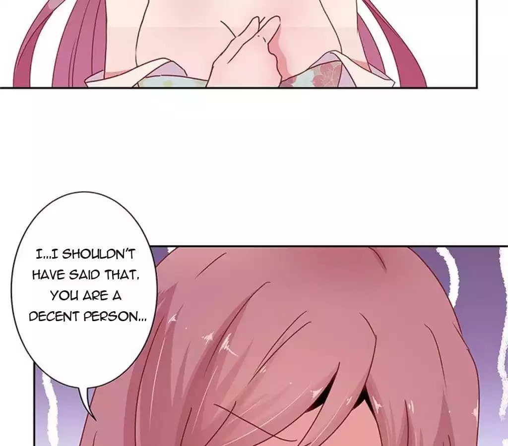 My Badboy Prince Chapter 21 page 24 - 