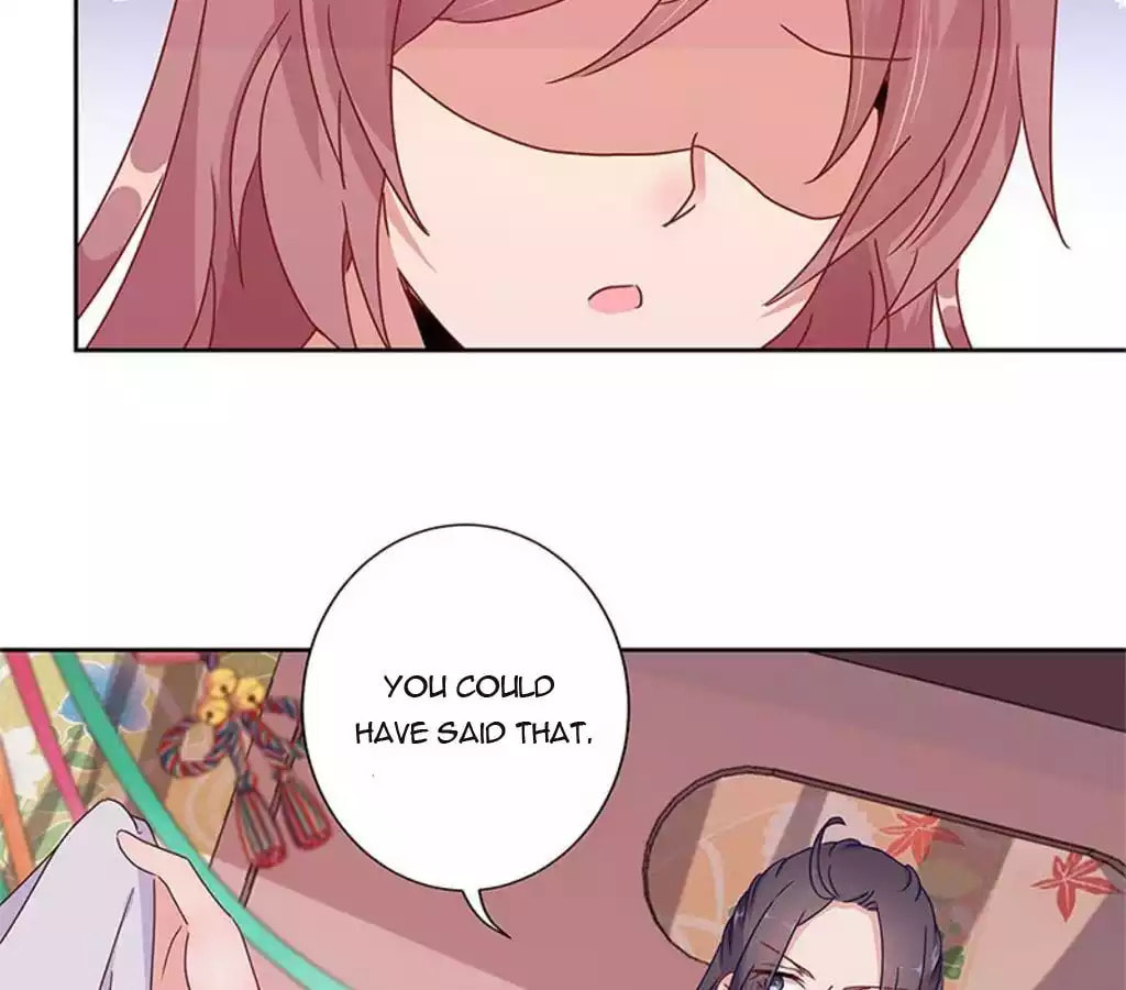 My Badboy Prince Chapter 21 page 25 - 