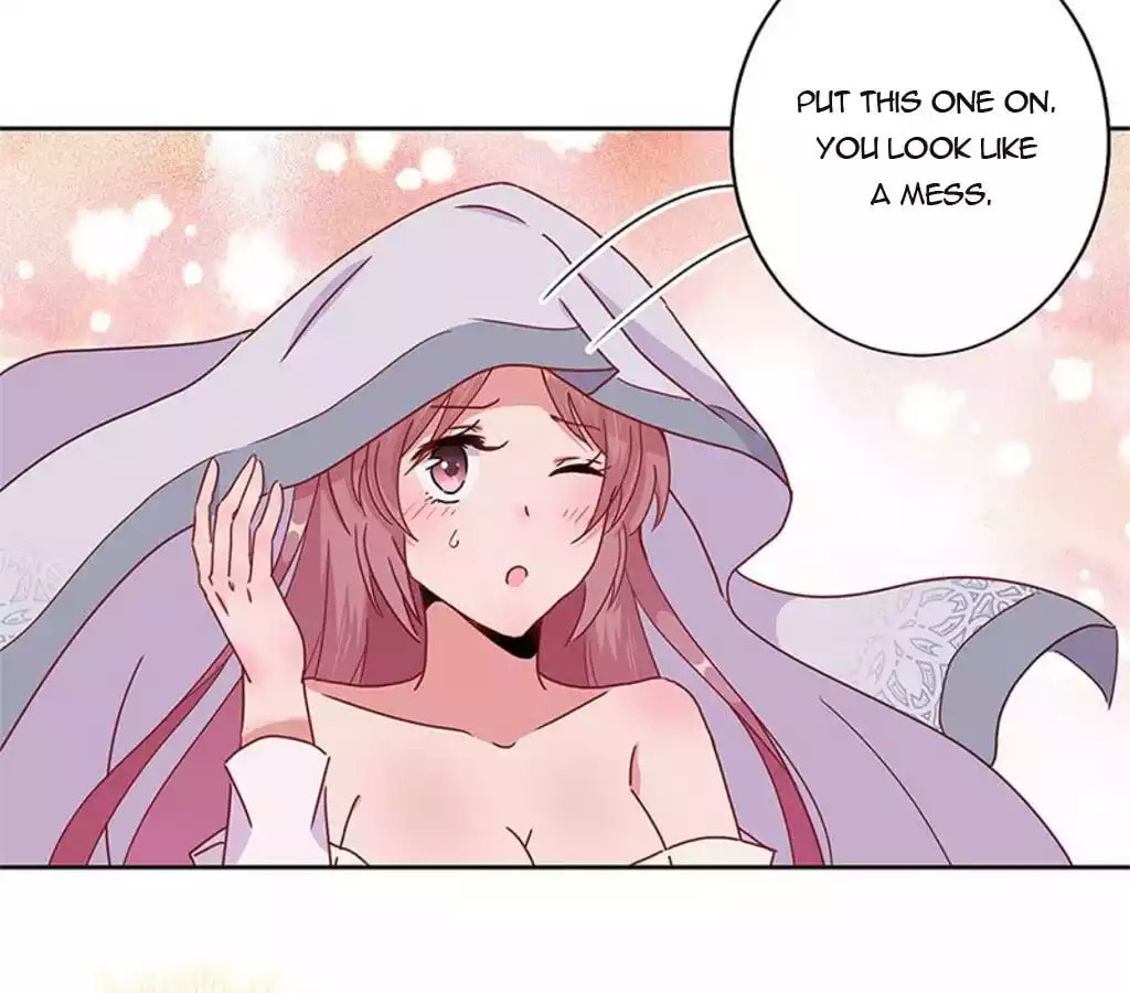 My Badboy Prince Chapter 21 page 27 - 