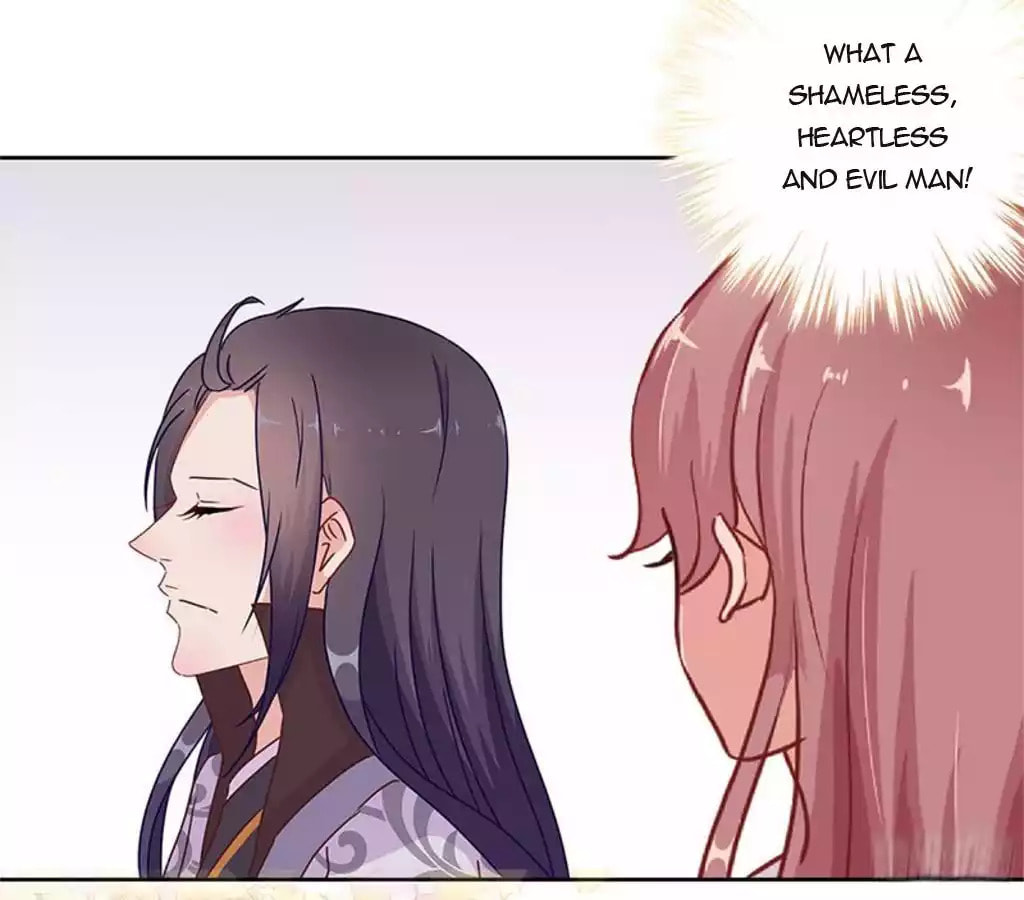 My Badboy Prince Chapter 21 page 29 - 