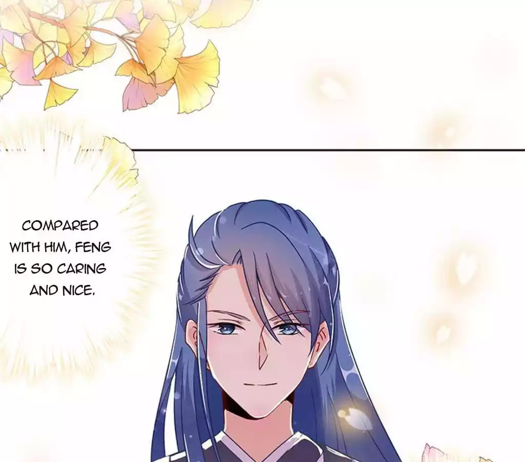 My Badboy Prince Chapter 21 page 30 - 