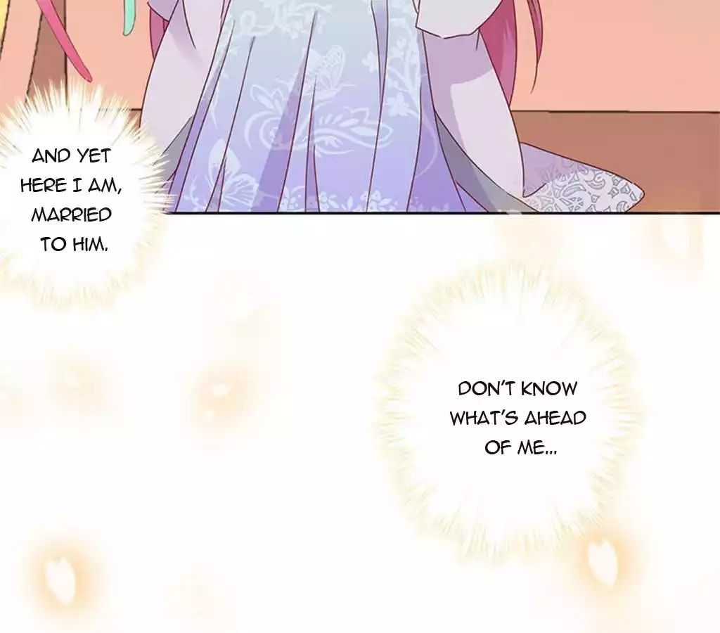 My Badboy Prince Chapter 21 page 33 - 