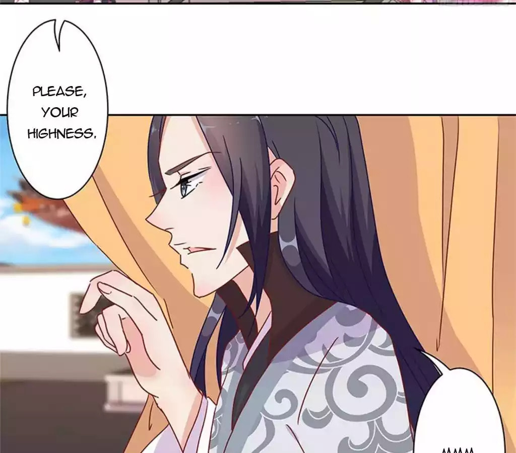 My Badboy Prince Chapter 21 page 36 - 