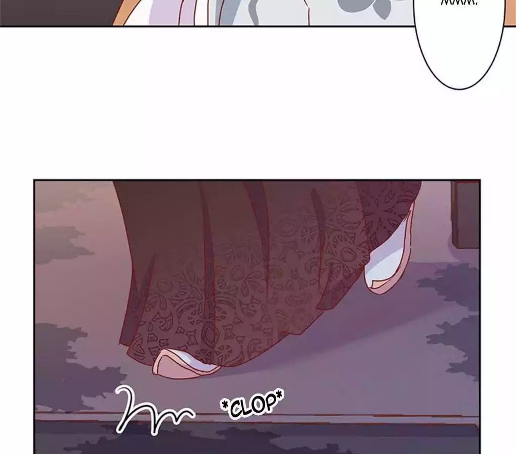 My Badboy Prince Chapter 21 page 37 - 