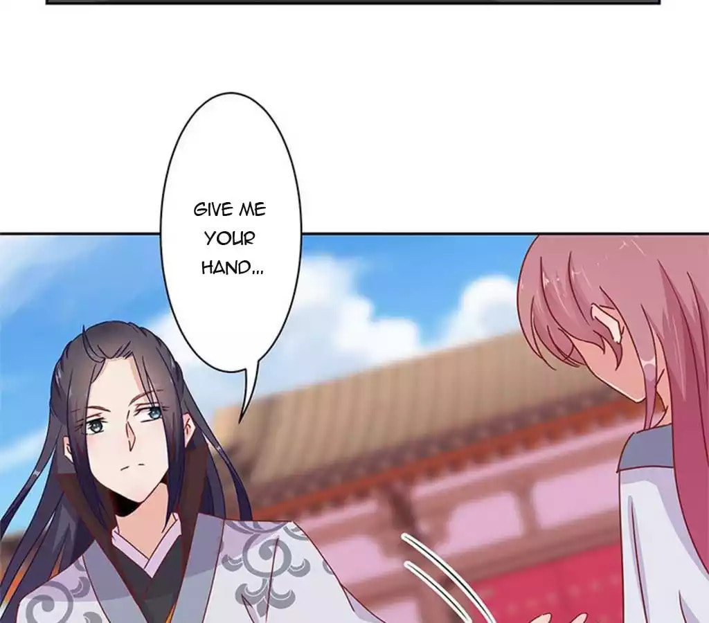 My Badboy Prince Chapter 21 page 38 - 