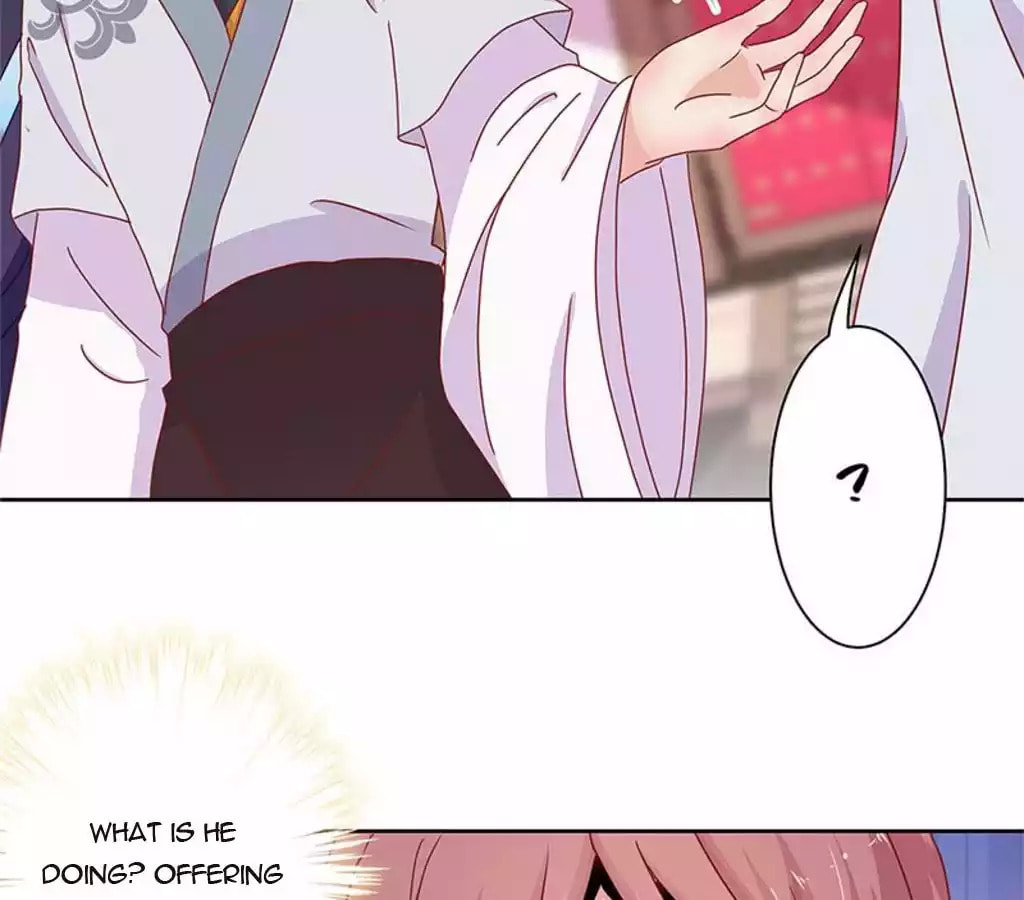 My Badboy Prince Chapter 21 page 39 - 