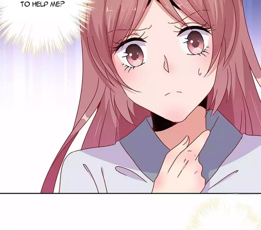 My Badboy Prince Chapter 21 page 40 - 