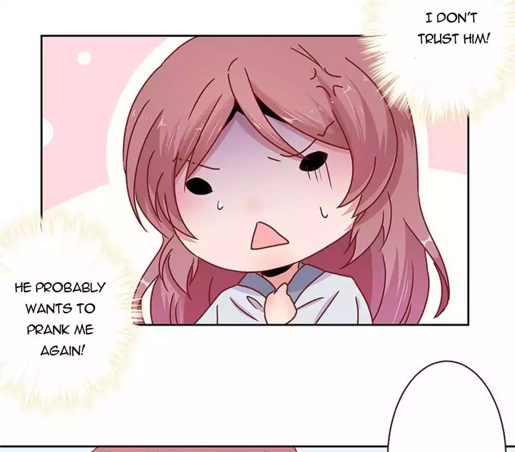 My Badboy Prince Chapter 21 page 41 - 