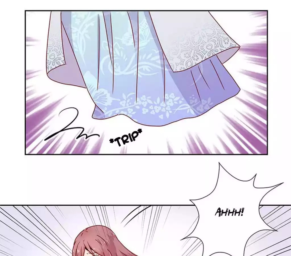 My Badboy Prince Chapter 21 page 44 - 
