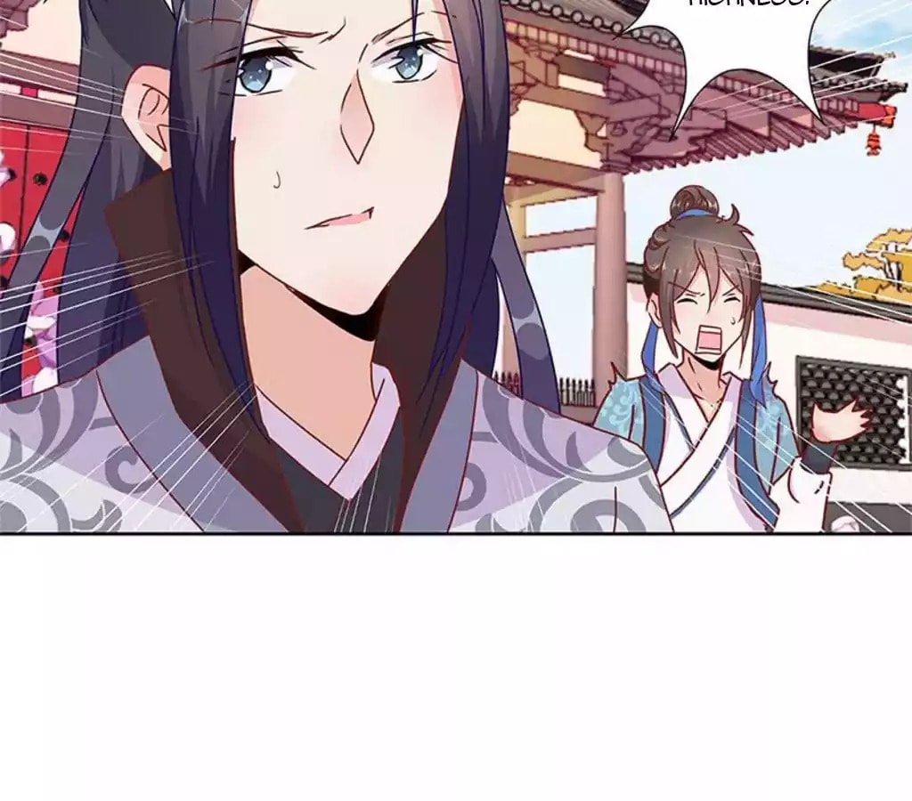 My Badboy Prince Chapter 21 page 46 - 