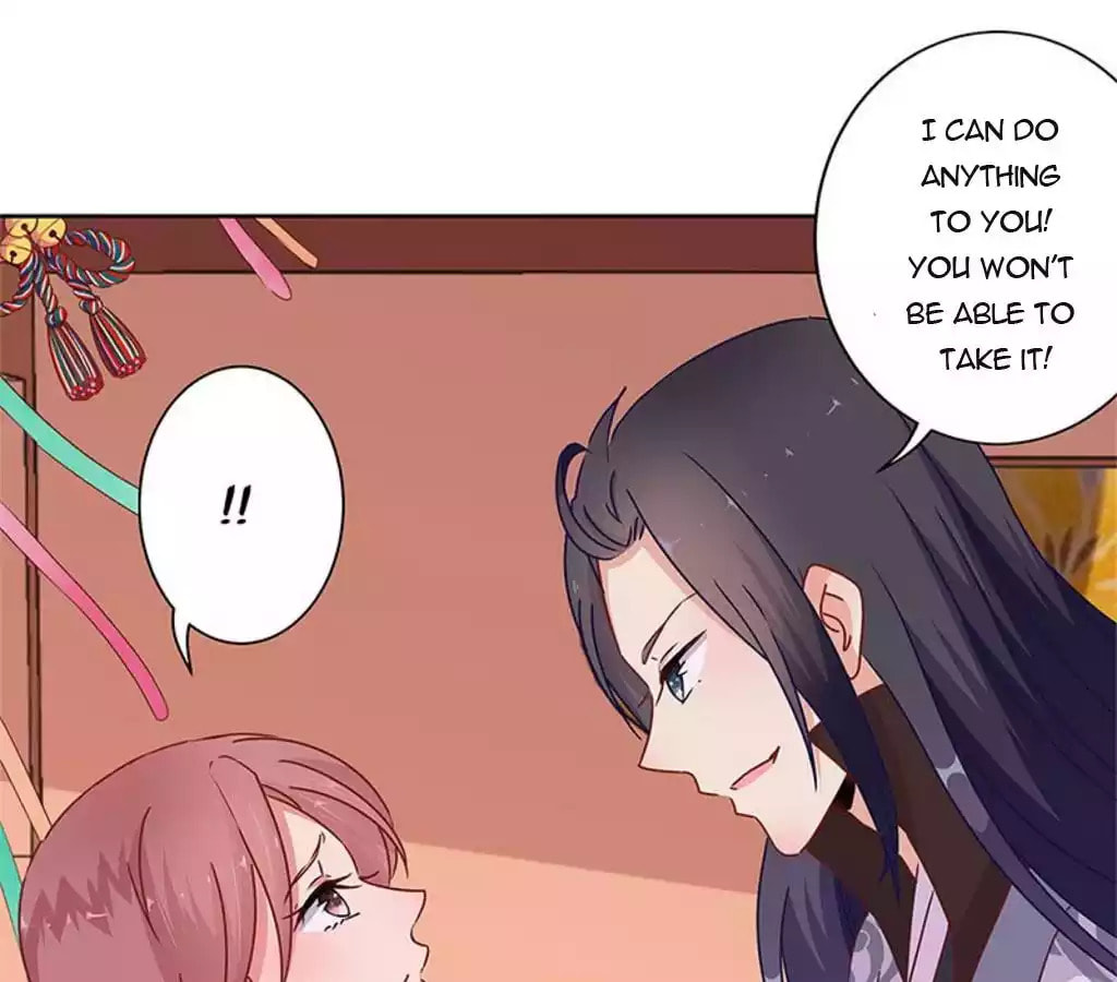 My Badboy Prince Chapter 21 page 6 - 