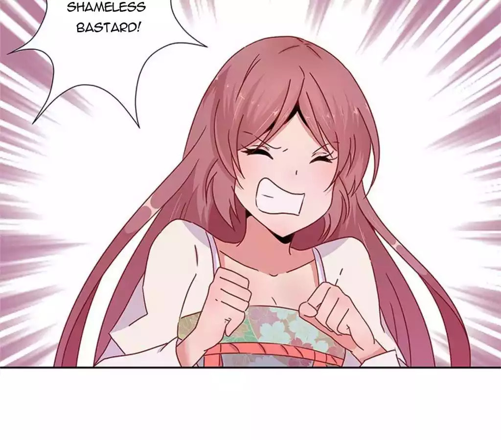 My Badboy Prince Chapter 21 page 8 - 
