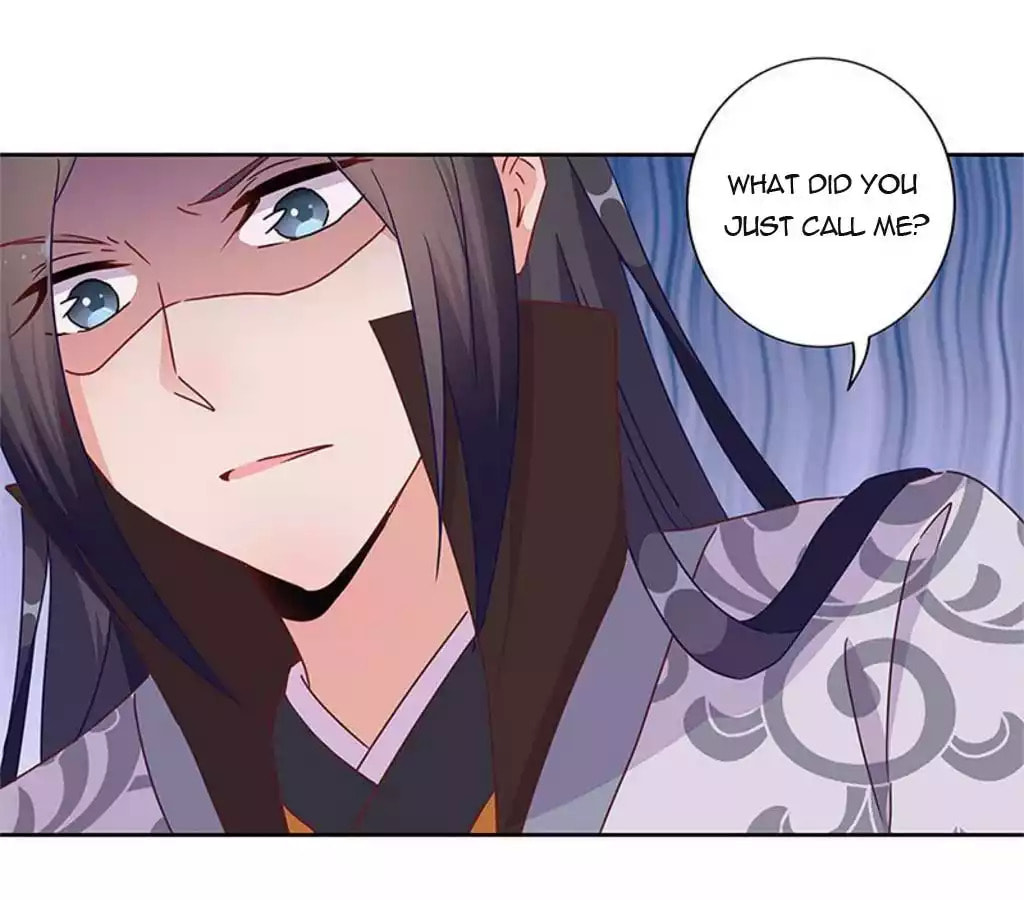 My Badboy Prince Chapter 21 page 9 - 