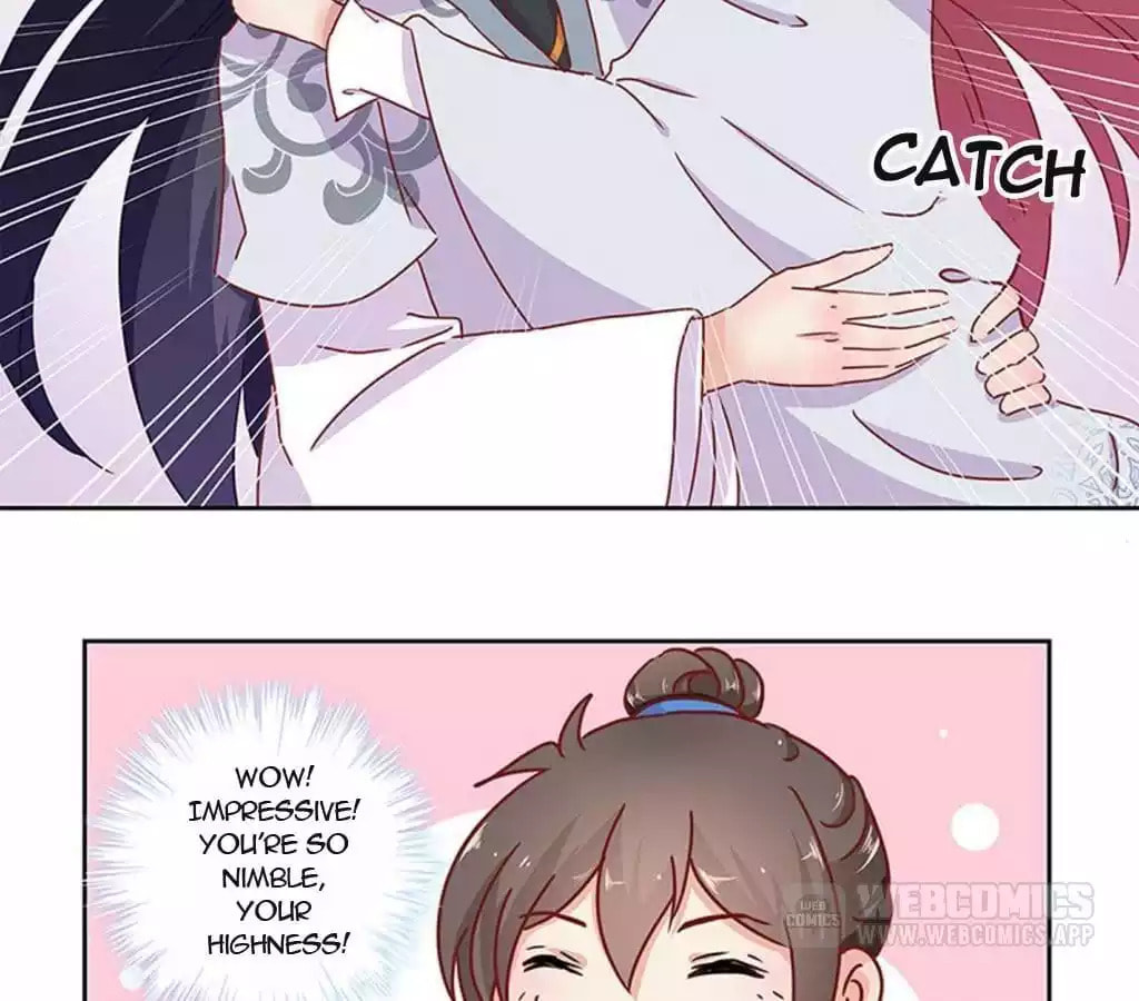 My Badboy Prince Chapter 22 page 2 - 