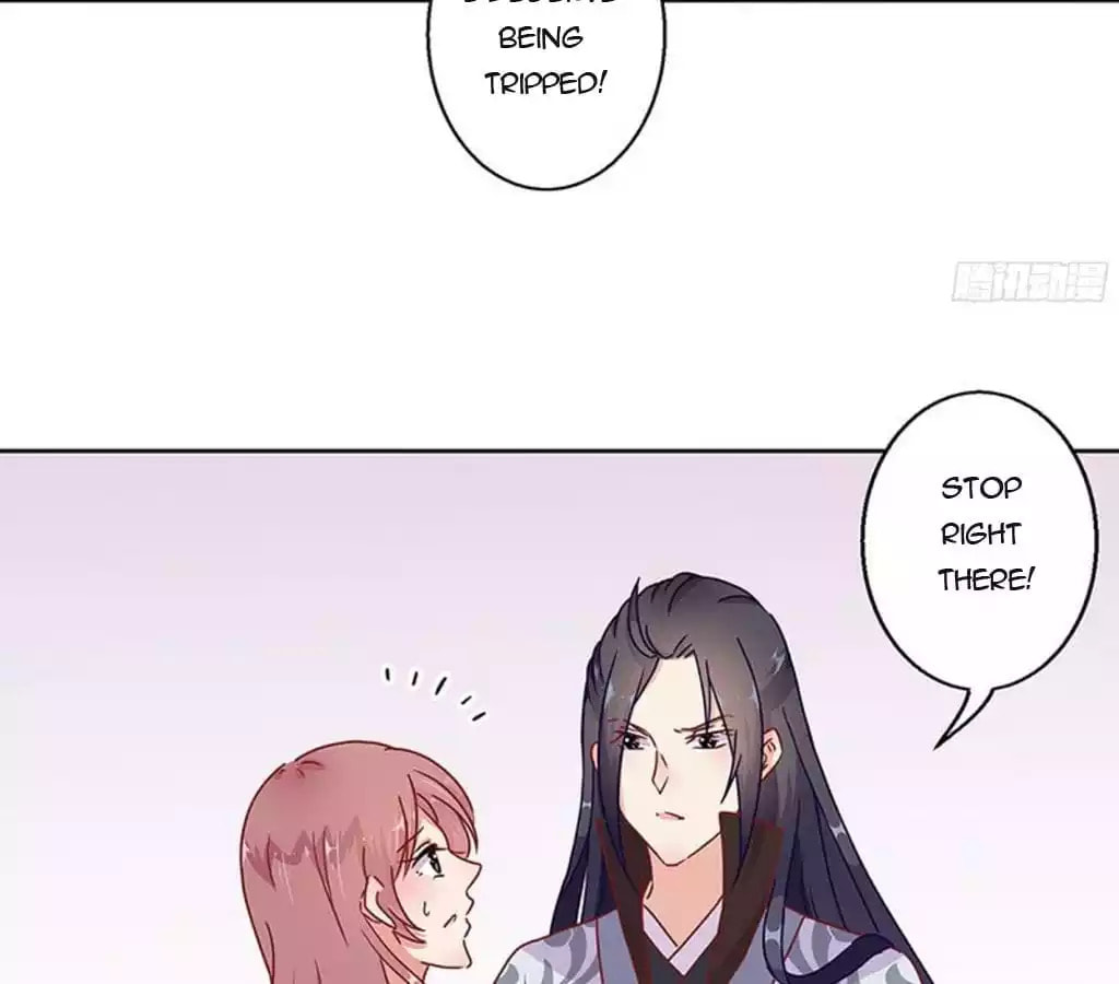 My Badboy Prince Chapter 22 page 11 - 