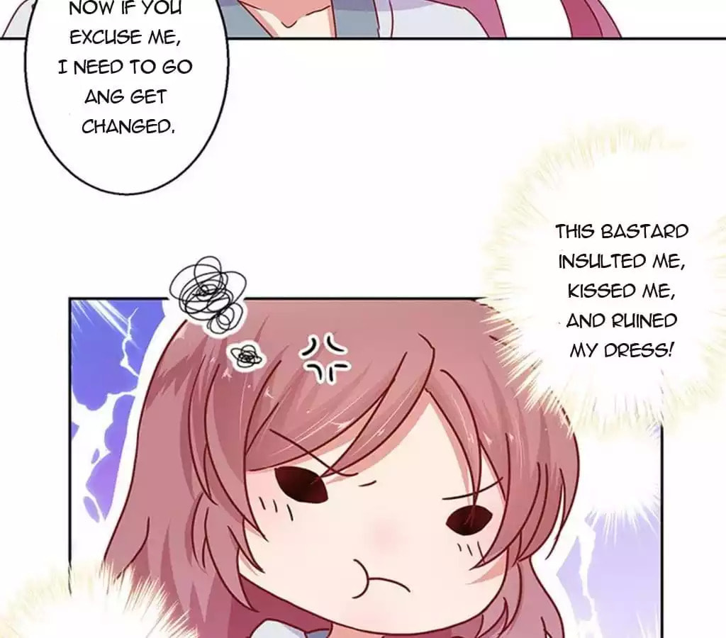 My Badboy Prince Chapter 22 page 15 - 