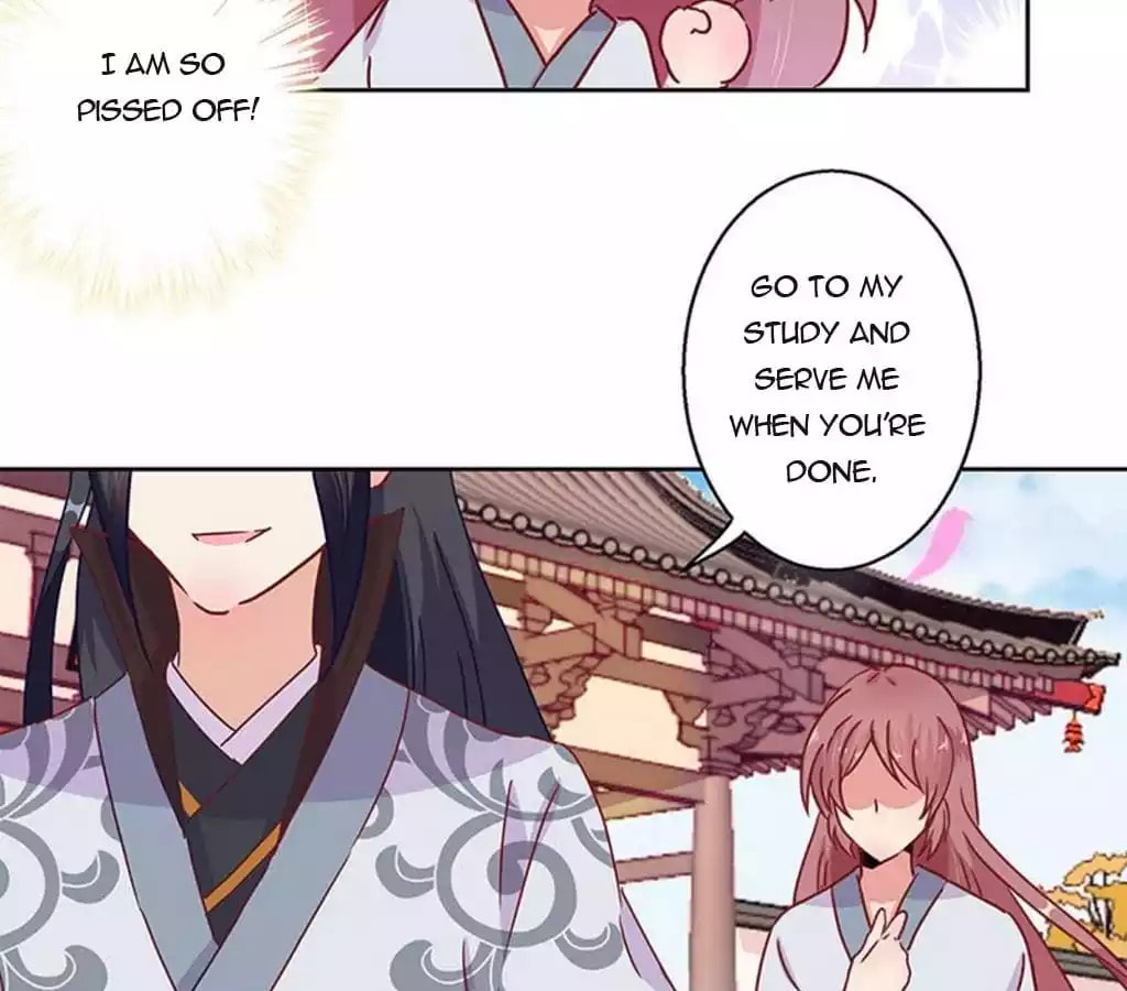My Badboy Prince Chapter 22 page 16 - 