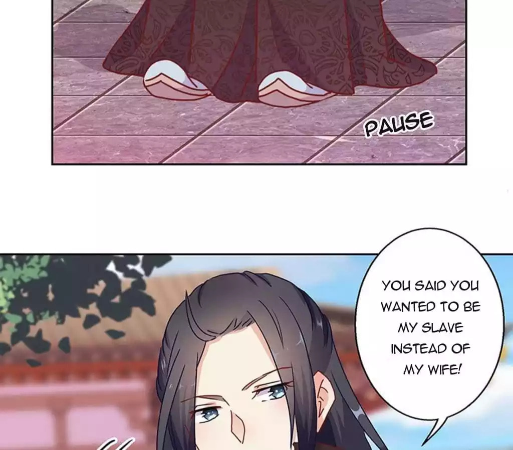 My Badboy Prince Chapter 22 page 19 - 