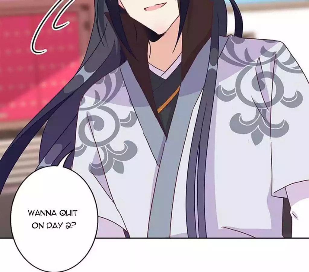 My Badboy Prince Chapter 22 page 20 - 