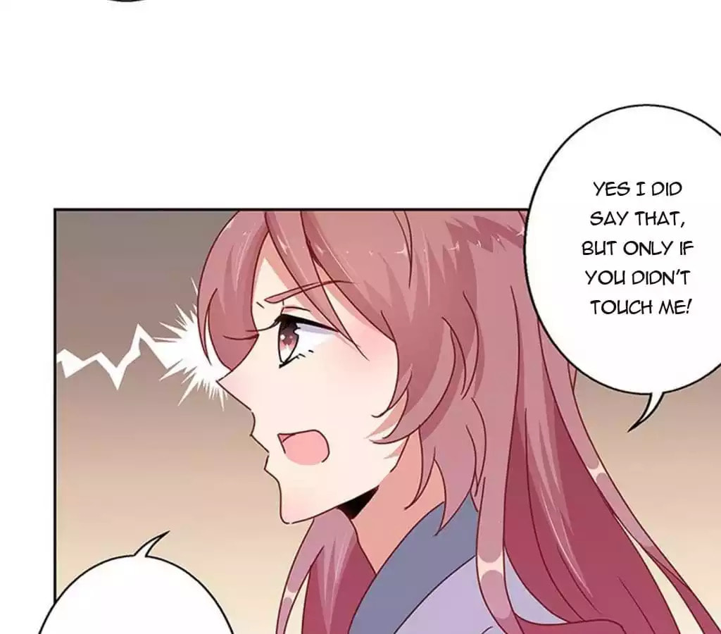 My Badboy Prince Chapter 22 page 21 - 