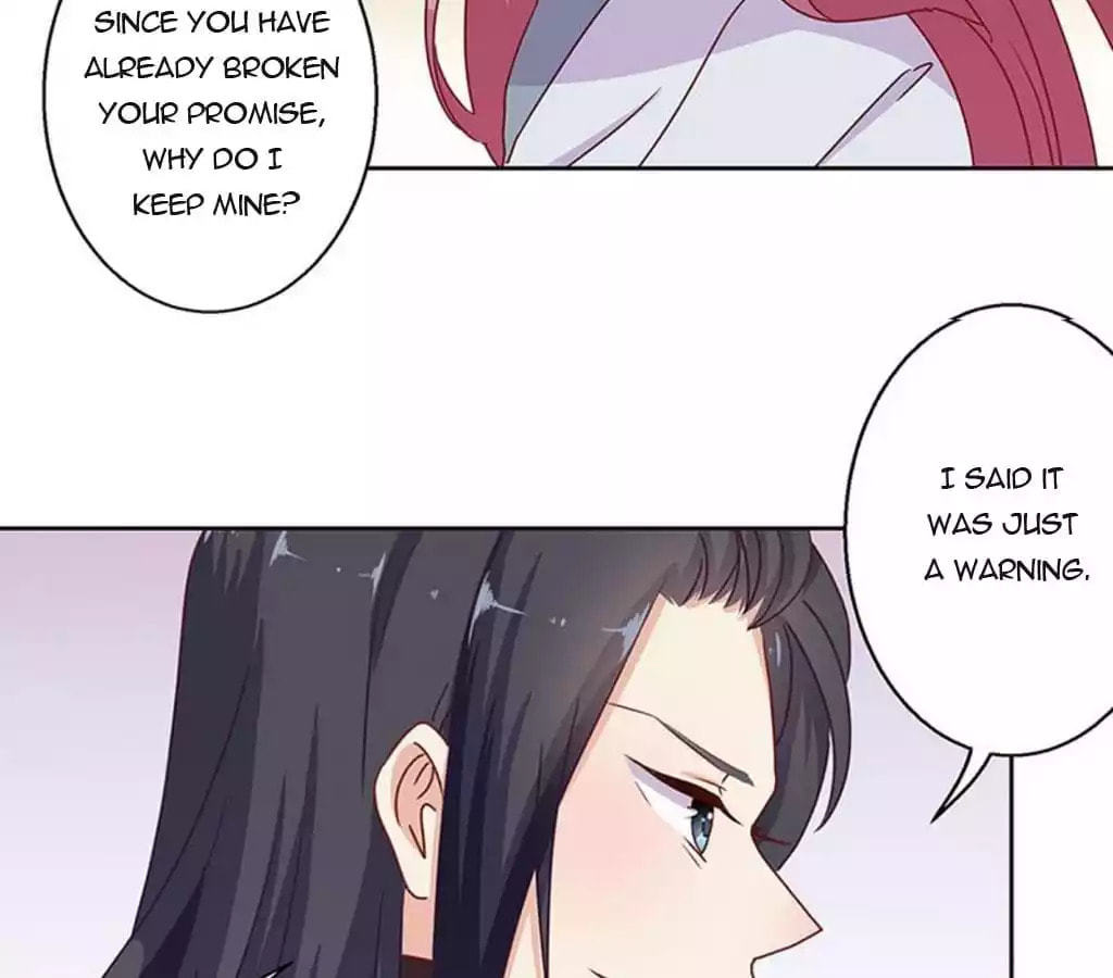 My Badboy Prince Chapter 22 page 22 - 