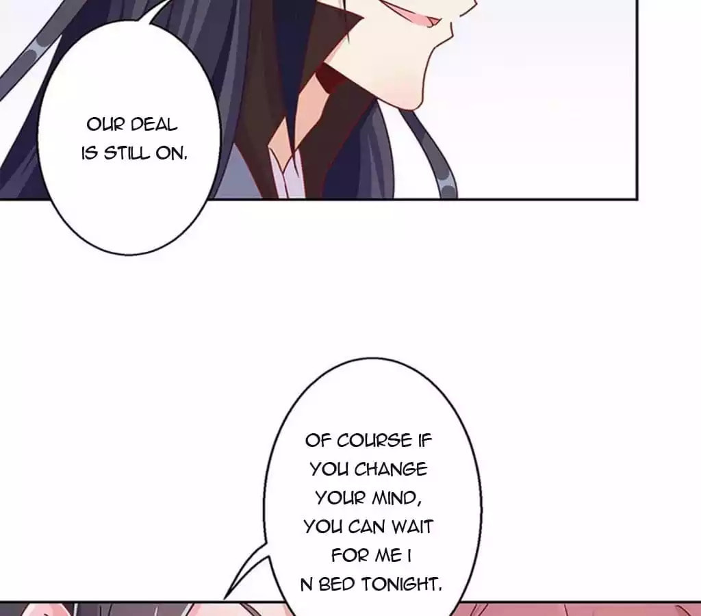 My Badboy Prince Chapter 22 page 23 - 
