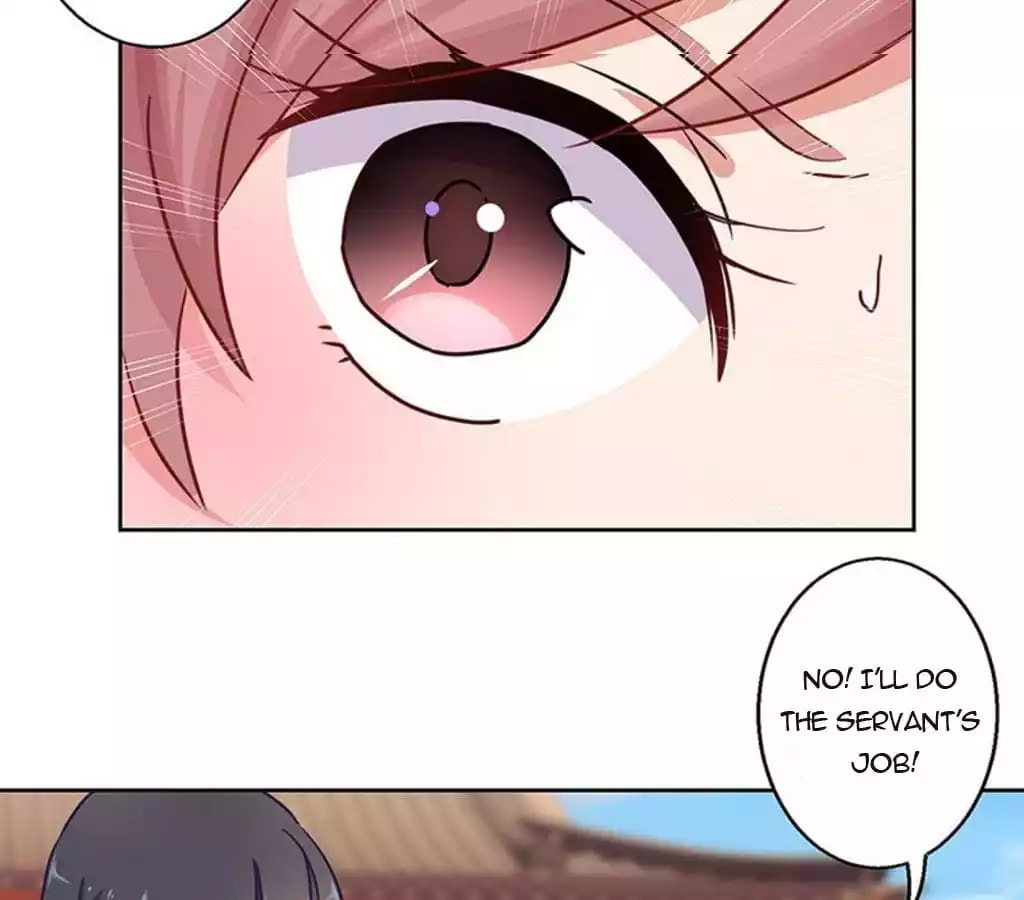 My Badboy Prince Chapter 22 page 25 - 