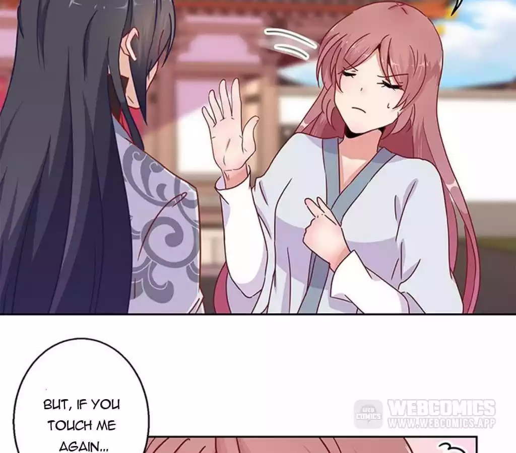 My Badboy Prince Chapter 22 page 26 - 