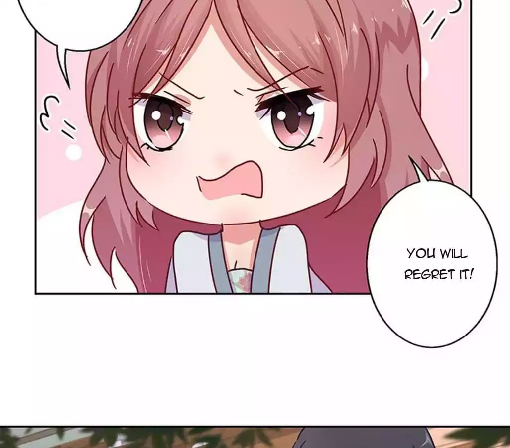 My Badboy Prince Chapter 22 page 27 - 
