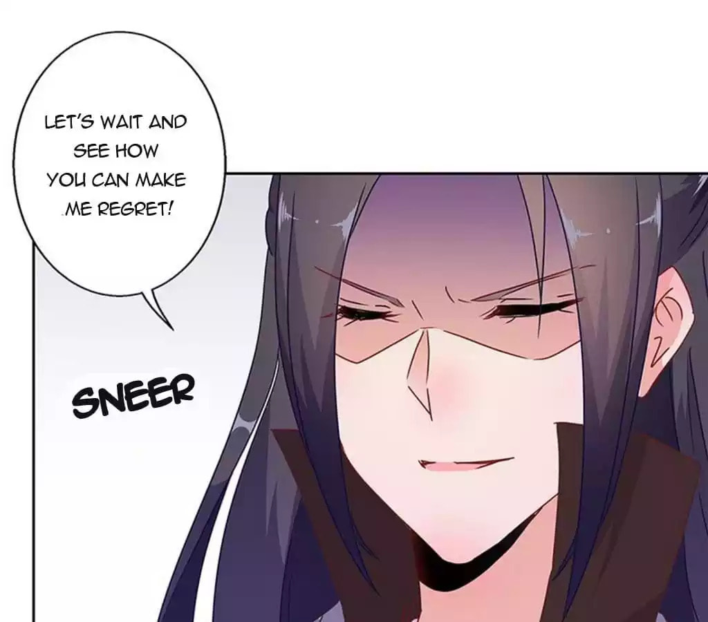 My Badboy Prince Chapter 22 page 30 - 