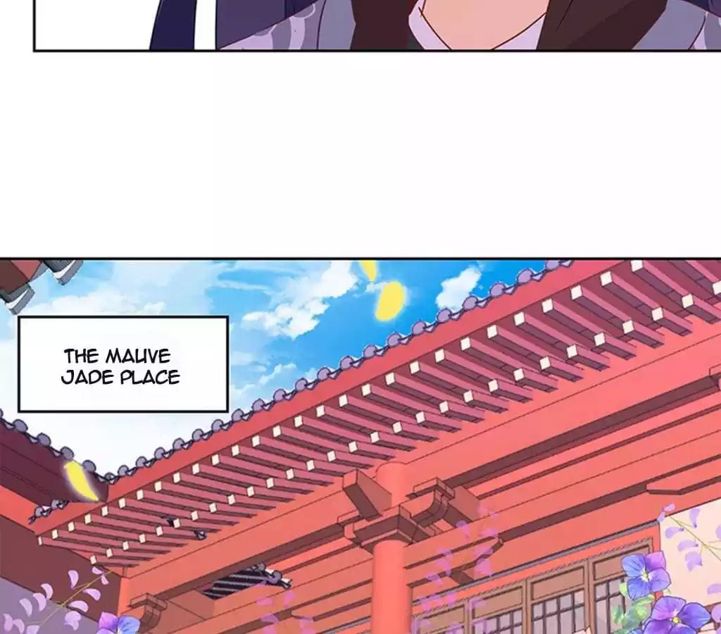 My Badboy Prince Chapter 22 page 31 - 