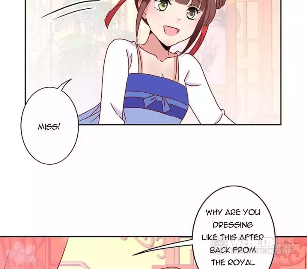 My Badboy Prince Chapter 22 page 34 - 