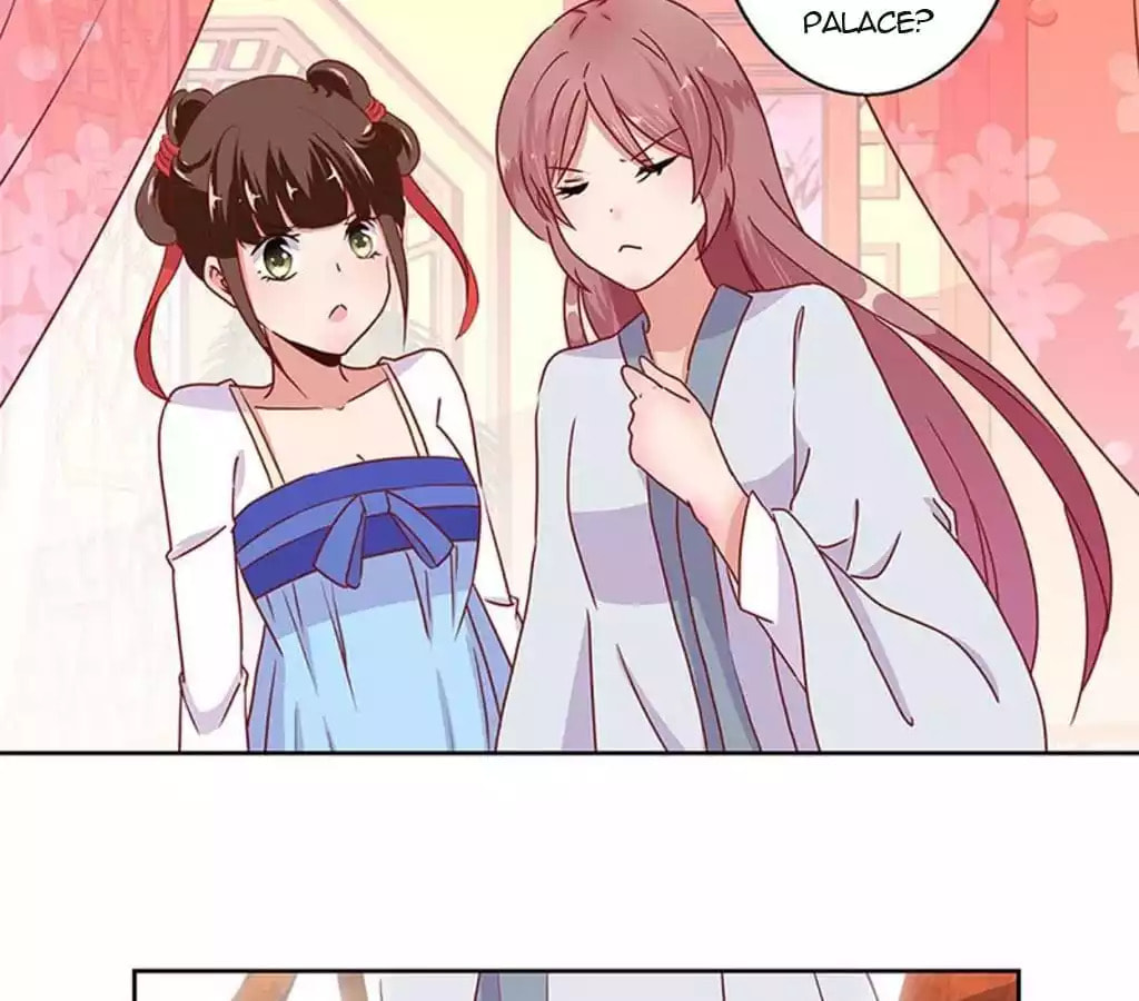 My Badboy Prince Chapter 22 page 35 - 