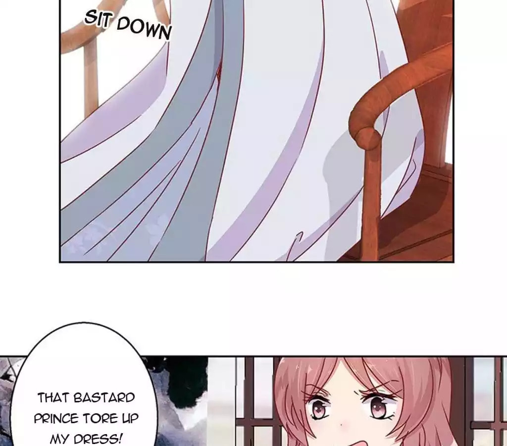 My Badboy Prince Chapter 22 page 36 - 