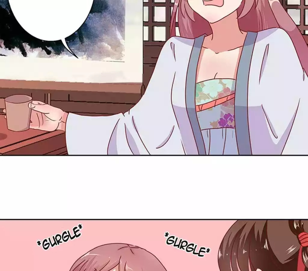 My Badboy Prince Chapter 22 page 37 - 