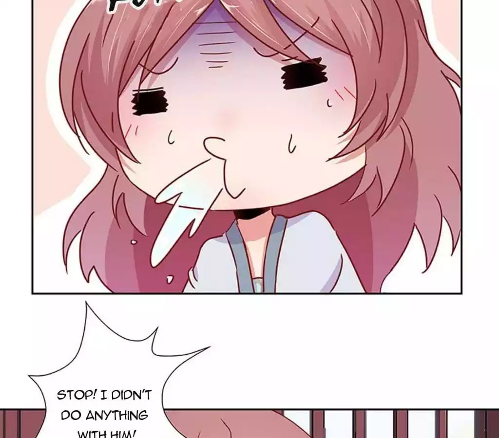 My Badboy Prince Chapter 22 page 39 - 
