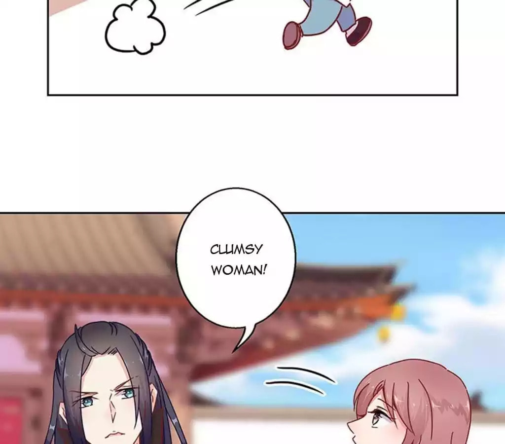 My Badboy Prince Chapter 22 page 5 - 