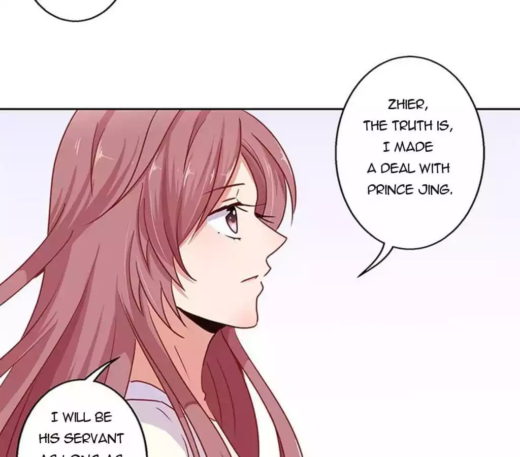 My Badboy Prince Chapter 22 page 44 - 