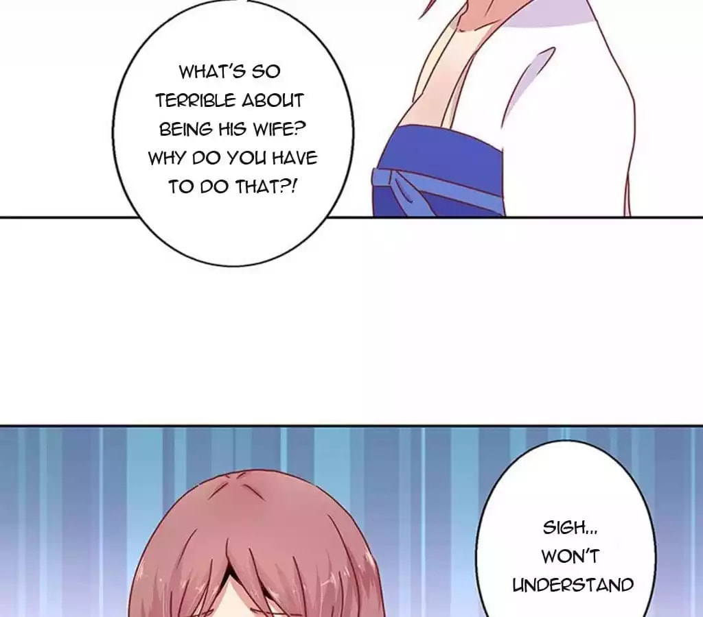 My Badboy Prince Chapter 22 page 46 - 
