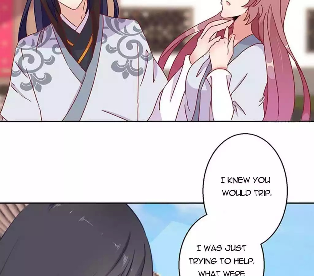 My Badboy Prince Chapter 22 page 6 - 